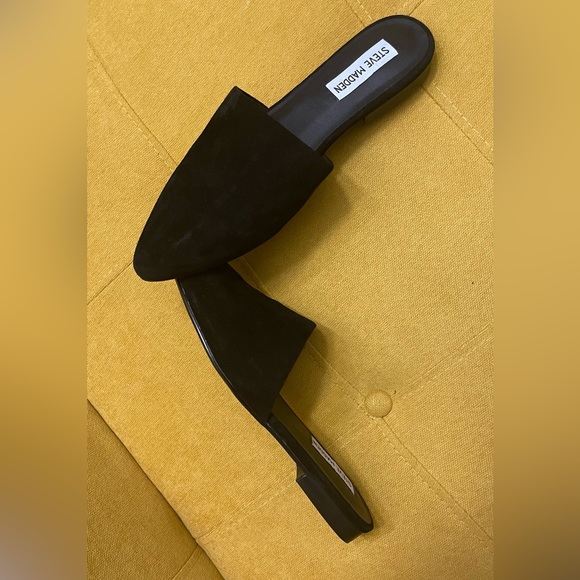 Steve Madden women’s slip on shoes size 7.5 - Picture 1 of 6